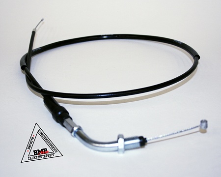Трос газа TTR250,. L=970 мм BMP-moto