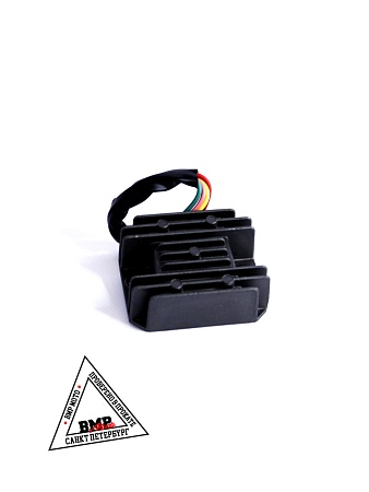 Регулятор напряжения KAYO T2,T4 (5 конт.)