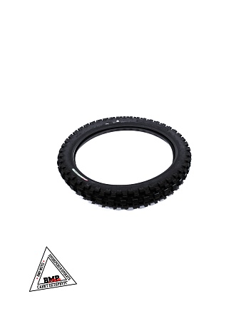 Покрышка мото 17" 70/100-17 P-153 Yuanxing (кросс)