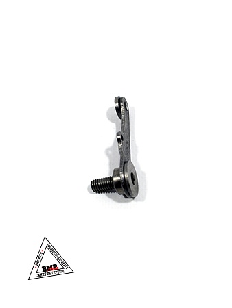 Ролик прижимной копирного вала 152FMH 110см3