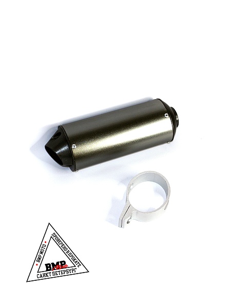 Глушитель KAYO 125