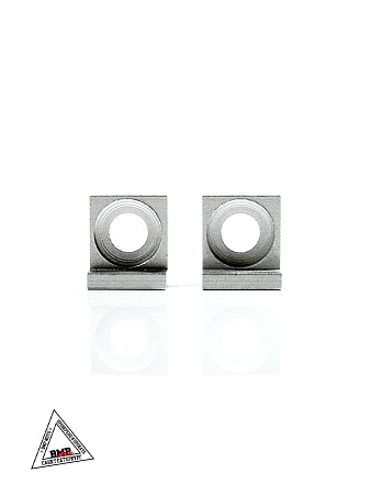 Натяжитель цепи приводной TTR125-250 (пара)