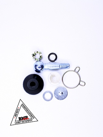 WELS EVO125 N1 Опора шаровая, нижняя