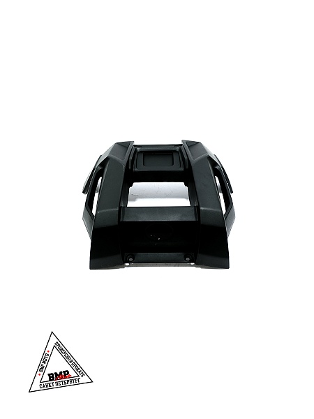 Пластик бампер передний ATV WILD TRACK X PRO