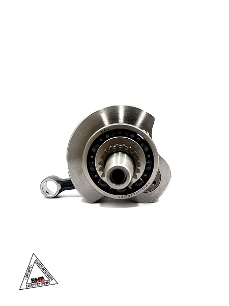 Коленвал двиг. ZS 172FMM-5 (PR250)