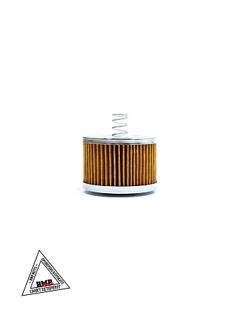 Фильтр масляный Bajaj Boxer 100 130 Yamaha YS125 150 FZ16 HF540 (N-3144)