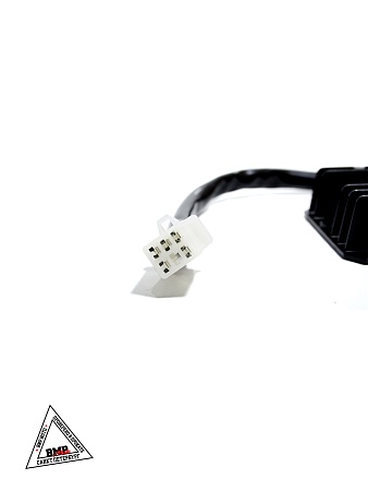 Регулятор напряжения 1ф 5к BSE Z1 Z2 Z4 Z5 Z6 (30.608.0040)