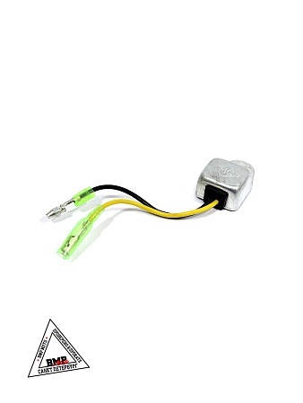 Датчик давления масла мотоблока 168F/170F (6,5/7Hp) "ZS" (D-1819)