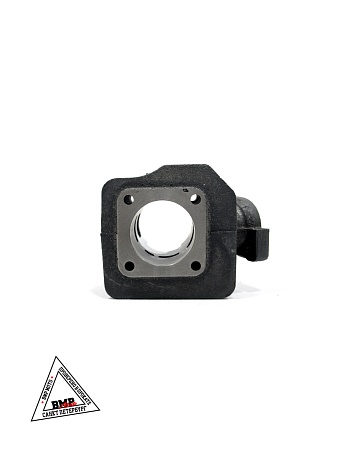 Цилиндро - поршневая группа 2T Honda DIO-70cc, AF18/27, D47.00мм с ГОЛОВКОЙ (SEE) (00005565)