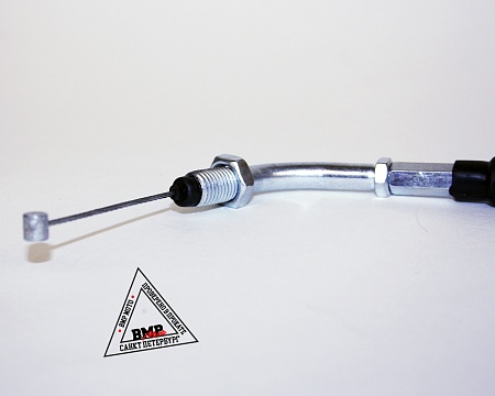 Трос газа TTR250,. L=970 мм BMP-moto