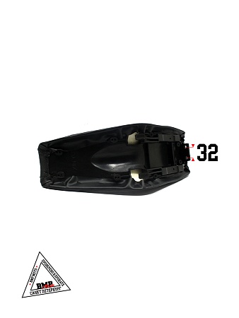 Седло BSE EVO (30.702.0200)