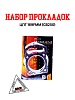 Набор прокладок ЦПГ 169FMM (CB250)