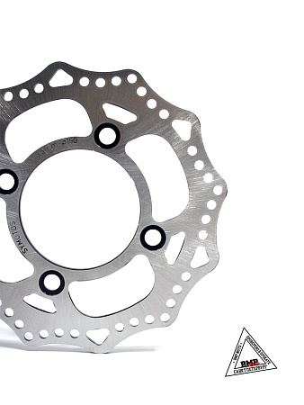 Диск тормозной (190мм) #3