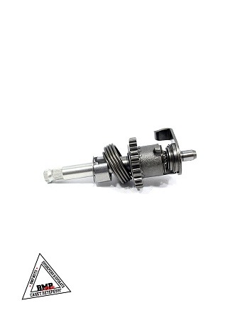 Вал кикстартера BSE ZS174MN (21100-NI59-0000)
