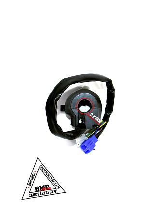 Пульты универсальные мото CG150/CB250