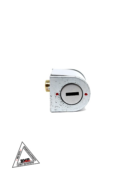 Замок противоугонный; Alpha, Delta, Zodiak (02812)