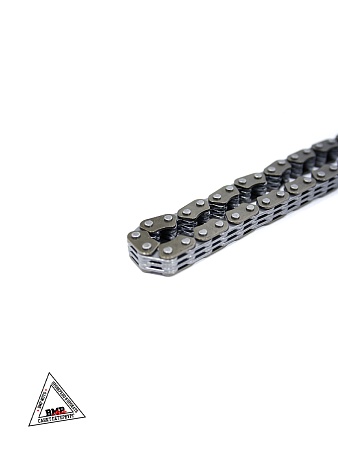 Цепь ГРМ CL04A 3х4 90L ZS160(60*55) YX150-2(60*53)