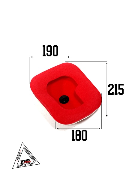 Воздушный фильтр в сборе KAYO K1