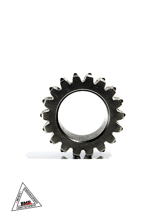 Шестерня сцепления 139FMB,147FMH,152FMH (на коленвал) 50-110см3