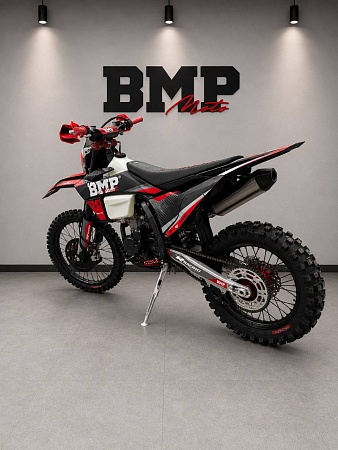 Мотоцикл BMP TITAN 300