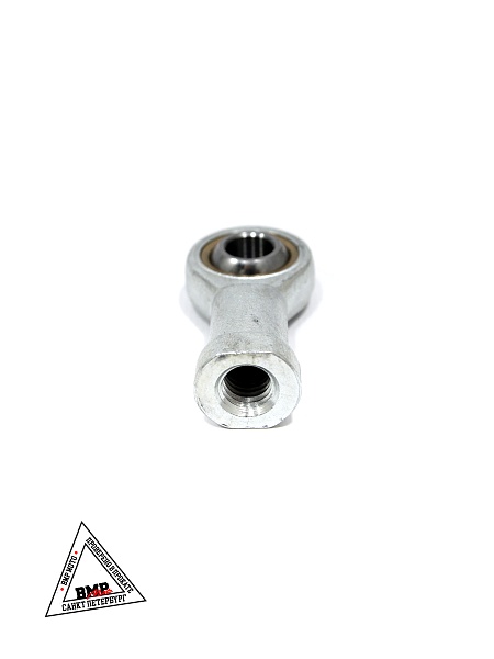 Рулевой наконечник, левая резьба, 200RS New