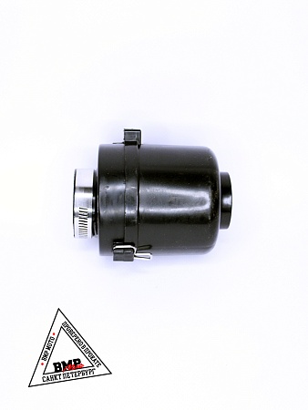 Фильтр возд. нулевик #3 (d=42mm) в корпусе BMP-moto