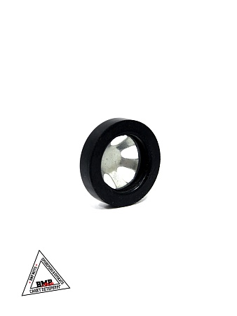 Глазок (окошко смотровое) уровня масла (D-25мм); ALPHA, CG/CВ125-250cc (00004366)