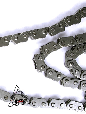 Цепь ГРМ, 2*3*90L, ATV150