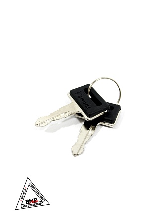 Замок противоугонный; Alpha, Delta, Zodiak (02812)