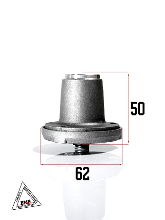Фильтр масляный центробежный 165FMM (CB250D-G) 169FMM (CB250) 167FMM (CG250)