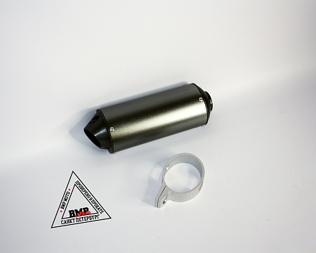 Глушитель KAYO 125