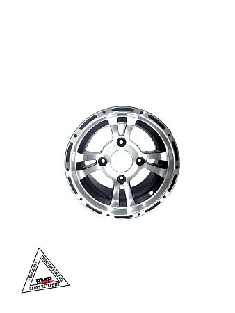 Обод передний 10" литой TF-SZ1070M