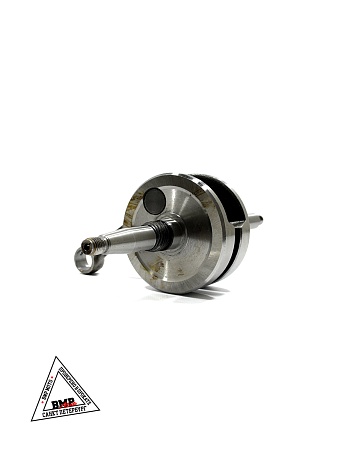 Коленвал Honda HF05; LEAD90 (00007540)