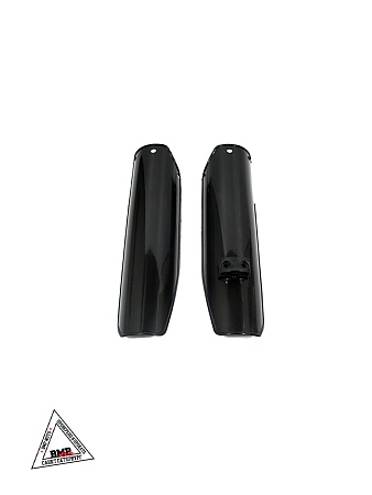 Защита перьев #1 125 черная