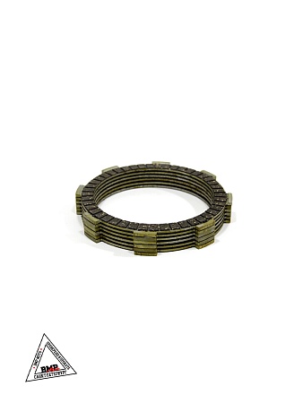 Диски сцепления CG200