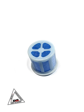 Фильтр топливный бензогенератора ET-950 "MO ZHI FU" (B-465)