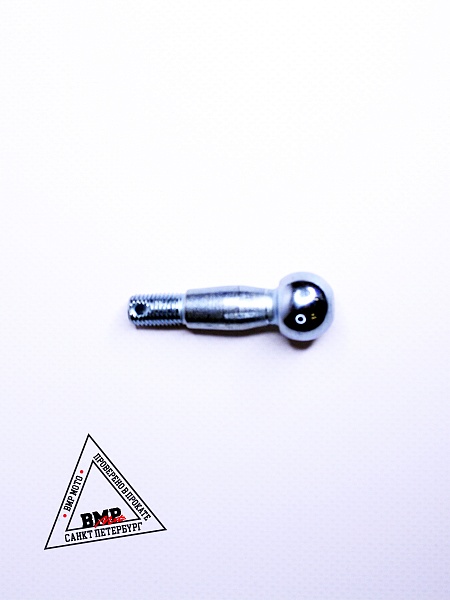 WELS EVO125 N1 Опора шаровая, нижняя