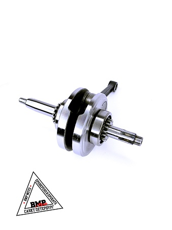 Коленвал 153FMI 125см3