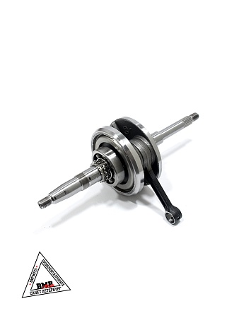 Коленвал 161QMK-B2 200см3 с реверсом