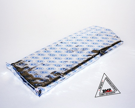 Цепь приводная 520H 120L SFR BMP-moto