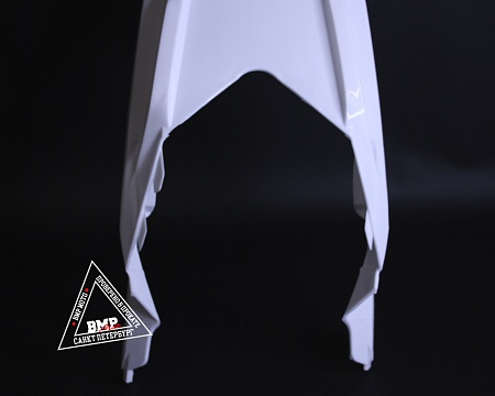 Пластик крыло заднее XT250 HS