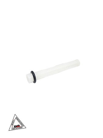 Бензокран вакуумный с сеткой (M16*1.5, гайка) GY6-50/150cc (2 соска) (00002129)