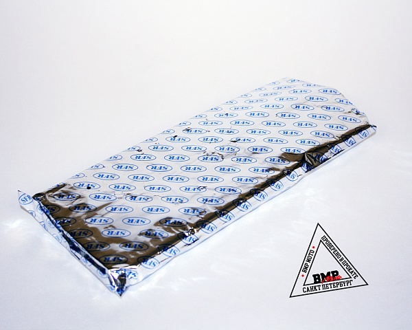 Цепь приводная 520H 120L SFR BMP-moto