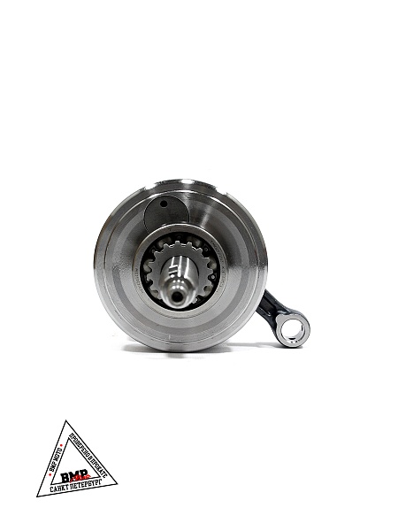 Коленвал YX140 (X150) эл. стартер (WW0648)