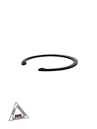 Кольцо стопорное Ф52