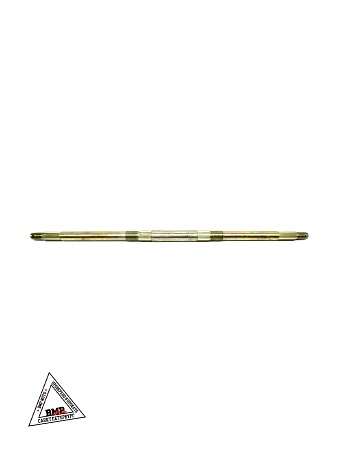 Ось задних колес ATV WILD/COYOTE (L=730мм)