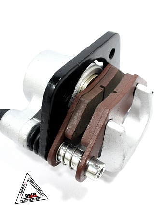 Суппорт тормозной задний ATV150/200 THUNDER