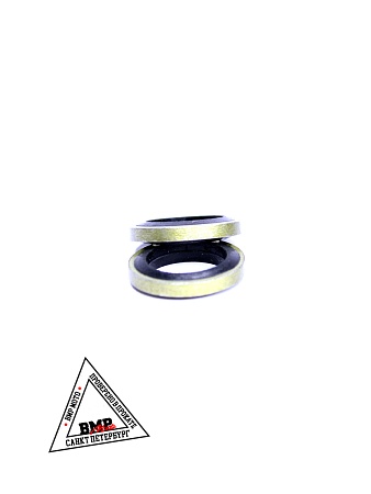 Болт банджо (болт-фитинг тормозной системы) М10х1.25 BMP-moto