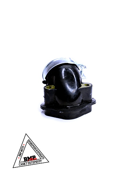 Патрубок карбюратора 157QMJ 150см3