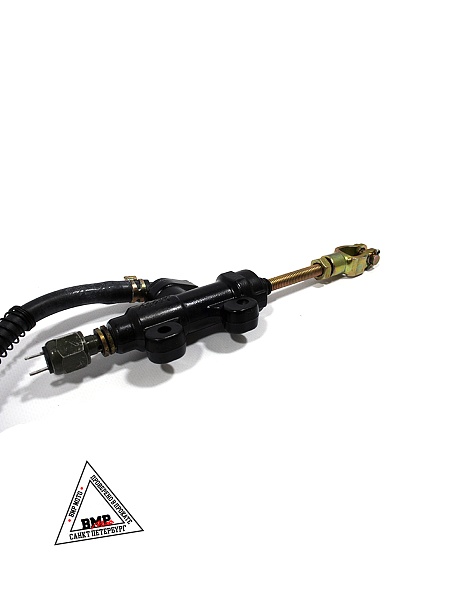 Главный тормозной цилиндр заднего тормоза ATV WILD TRACK